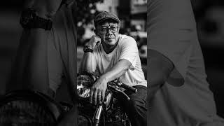 Hitam Putih #fhoto #inspirasi #creatorsearchinsights #geminiai #fotofyp #classic
