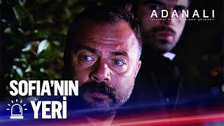 Engin, Sofianın Yerini Yavuza Söyledi - Adanalı 63. 