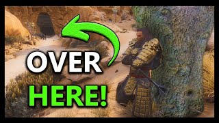 Conan Exiles Best Resource Location