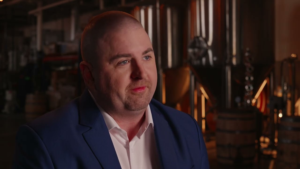 Spirits Capital: Creating New Opportunities for Investors and Distillers in the Whiskey Industry