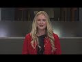 WUFT-TV NEWS First at Five  11/18/25