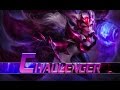 League of Legends: Challenger Ahri (Skin Spotlight)