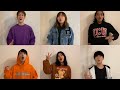 【国際基督教大学】Dynamite - BTS / Covered by 8Law (エイトロー)