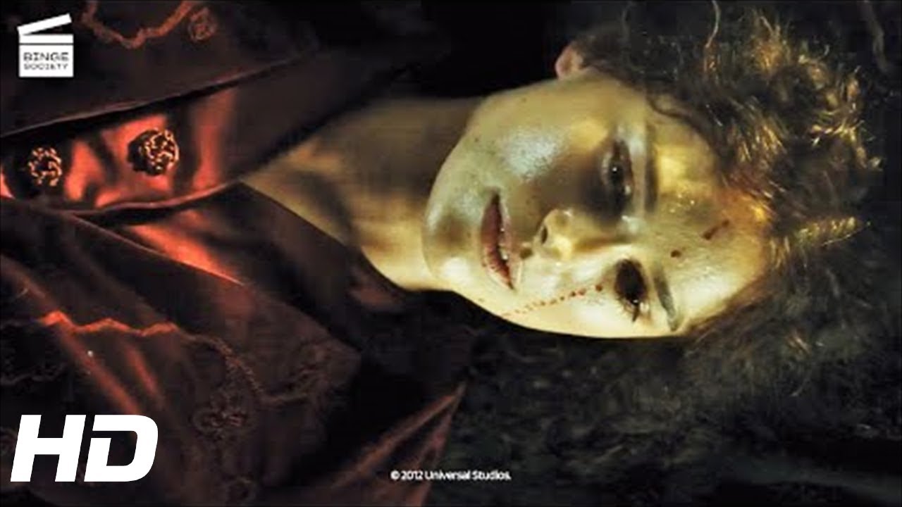 Anna Karenina: Life after Anna's death