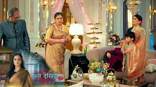 Dr. Aarambhi NEW PROMO | August 1st | Dimple threatens to cut ties with Aarambhi's parents