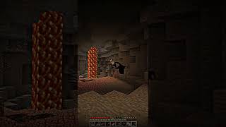 Esta Entidad No Descansará Hasta Atraparme... #minecraft #horror #stalkermod #scary