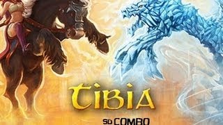 [RealTibia] SD Combo