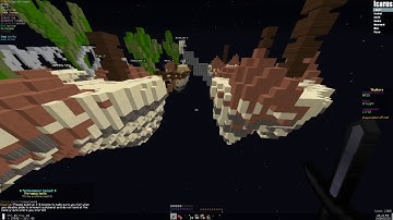 BeSt CubeCRAft clIEnt | Icarus new fly, even faster than before |144p sentinel edition