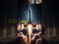 SpaceX Just Changed Space Travel Forever | #SpaceX #Falcon9 #RocketFacts #Ksfactsworld #shorts #usa