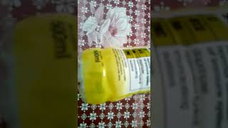 Jana lemon vitamin imuno soft drink review screenshot 2