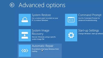 How to Start Windows 8 in Safe Mode