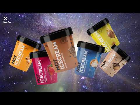 NotIceCream - O melhor verão do universo - Saturno