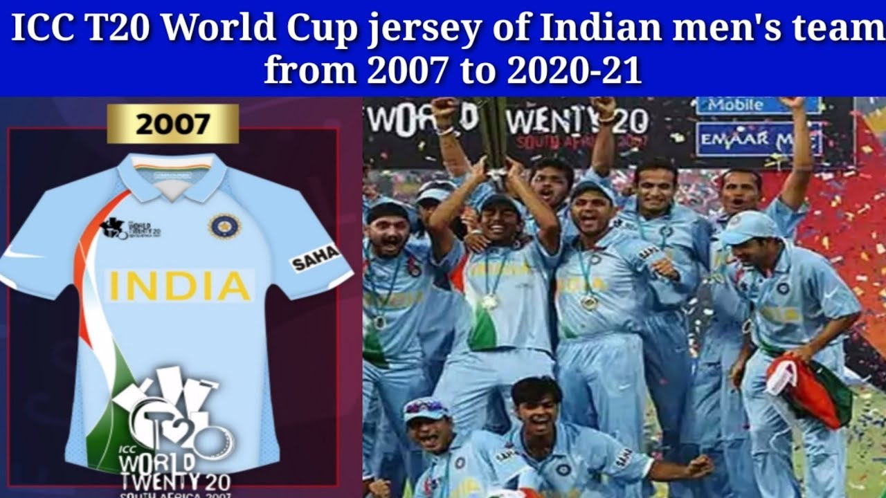 t20 world cup merchandise