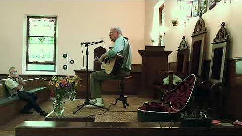 AN EVENING WITH JIM ROONEY - "Kentucky Moonshiner"...