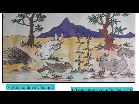 THỨ TƯ 03/02/2021 Tập làm văn: Ôn tập văn kể chuyện