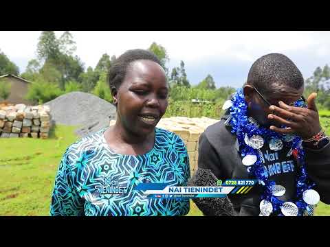 One On One With Joy Melodies