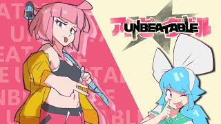 Music Is Illegal and We Do Crimes | UNBEATABLE (Demo)
