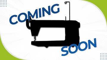 Handi Quilter Moxie XL