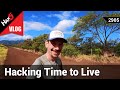 Hacking Time To Live - The Many Roads Of Hack Across America 2021