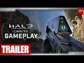Halo: Campaign Evolved | The Silent Cartographer – Demonstração de jogabilidade de 13 minutos