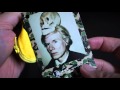 Bathing Ape BAPE x Andy Warhol x Medicom Toys 2016 Banana Plush Unboxing!