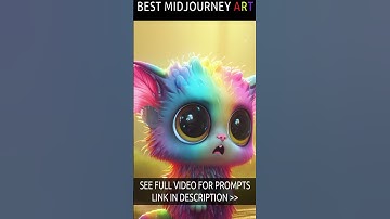 MUST see INSPIRATIONAL MIDJOURNEY images & prompts | 24.03.23