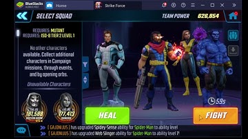 Doom 2 0 Mutant Node 2 Fail 2