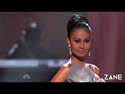 Miss Universe 2010 - Philippines | Venus Raj