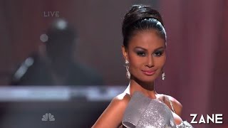 Miss Universe 2010 - Philippines | Venus Raj