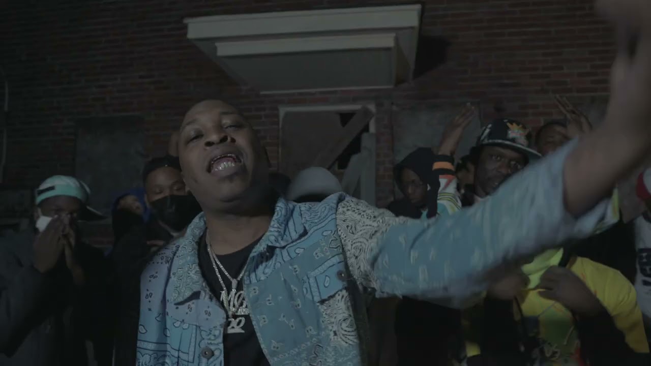 Stebo - Story (Official Music Video)