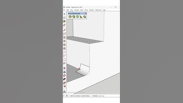 How to use the bevel plugin in SketchUp?!