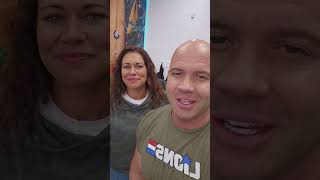 Matt &amp; Amy's Video Testimonial for Jonah