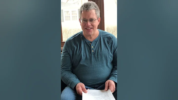 How God is at Work: Kris Lien