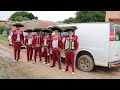 Mariachi de Vallegrande en Bolivia