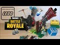 Lego Fortnite   Weapons,Characters,More