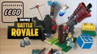 Lego Fortnite   Weapons,Characters,More
