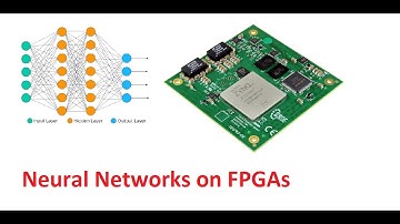 Neural Networks on FPGA: Part 7: Verification