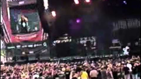 Alter Bridge @ Rock am Ring 2011
