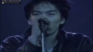 尾崎豊 十五の夜  一部だよ Fifteenth Night Part 1 L.T.A [Tap CC for subtitled]
