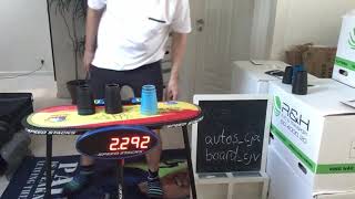 3-3-3 StackMatch - Day 259
