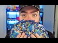 Opening 18 Pokemon XY EVOLUTIONS Booster Packs!