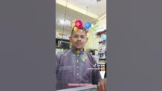 balasan cinta sikin cuko