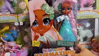Hairdorables Hairmazing Prom Perfect- Willow