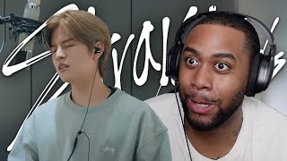 Never Let Stray Kids Seungmin Sing Your Ost! ('Destiny' Reaction!)