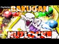 My First Bakugan Nuzlocke Full Cut 