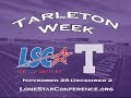 Tarleton Week: Athletic Director Lonn Reisman