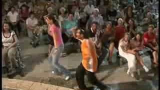 Patacca Vigliacca - Betobahia - Balli Di Gruppo - Gatteo Mare Village, Coreografia