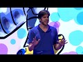 La verdadera amenaza de la inteligencia artificial | Matthías Galle | TEDxCordoba