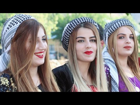 SAFRANBOLU GÜMÜŞ KÜRT MAHALESİ EĞLENCELİ DÜĞÜN • WEDDİNG DANCE