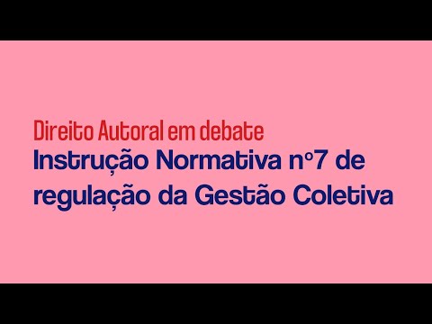 Gestão Coletiva